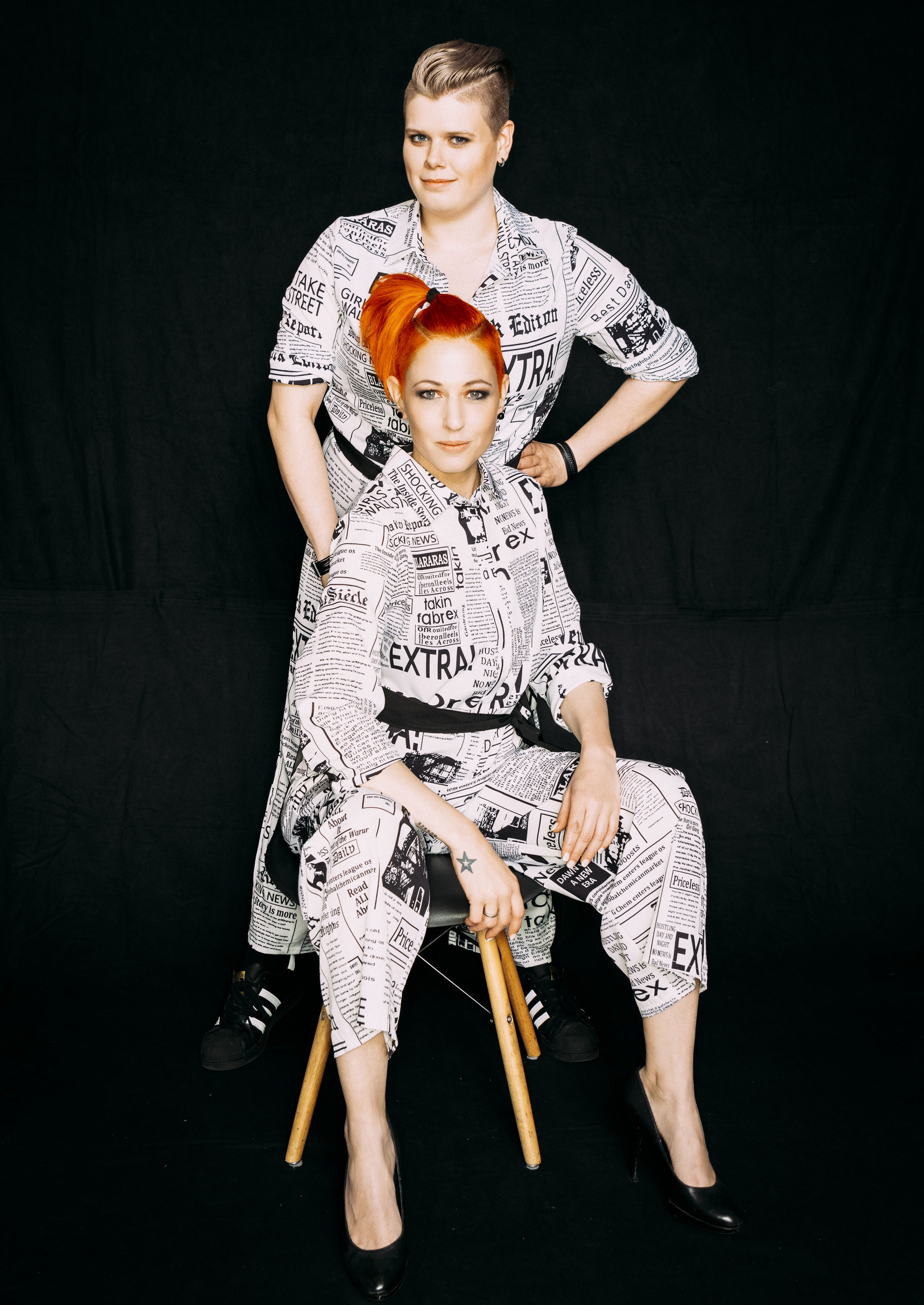 Team: CookCouture by Meta Team: CookCouture by Meta