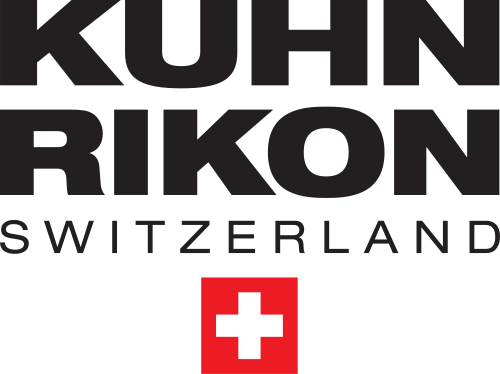 Partner: Kuhn Rikon Switzerland Partner: Kuhn Rikon Switzerland